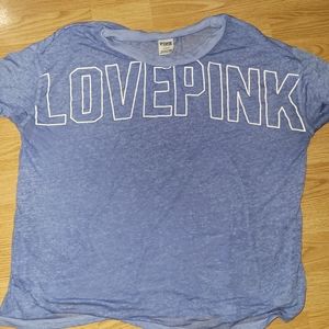 Victoria secret medium tshirt